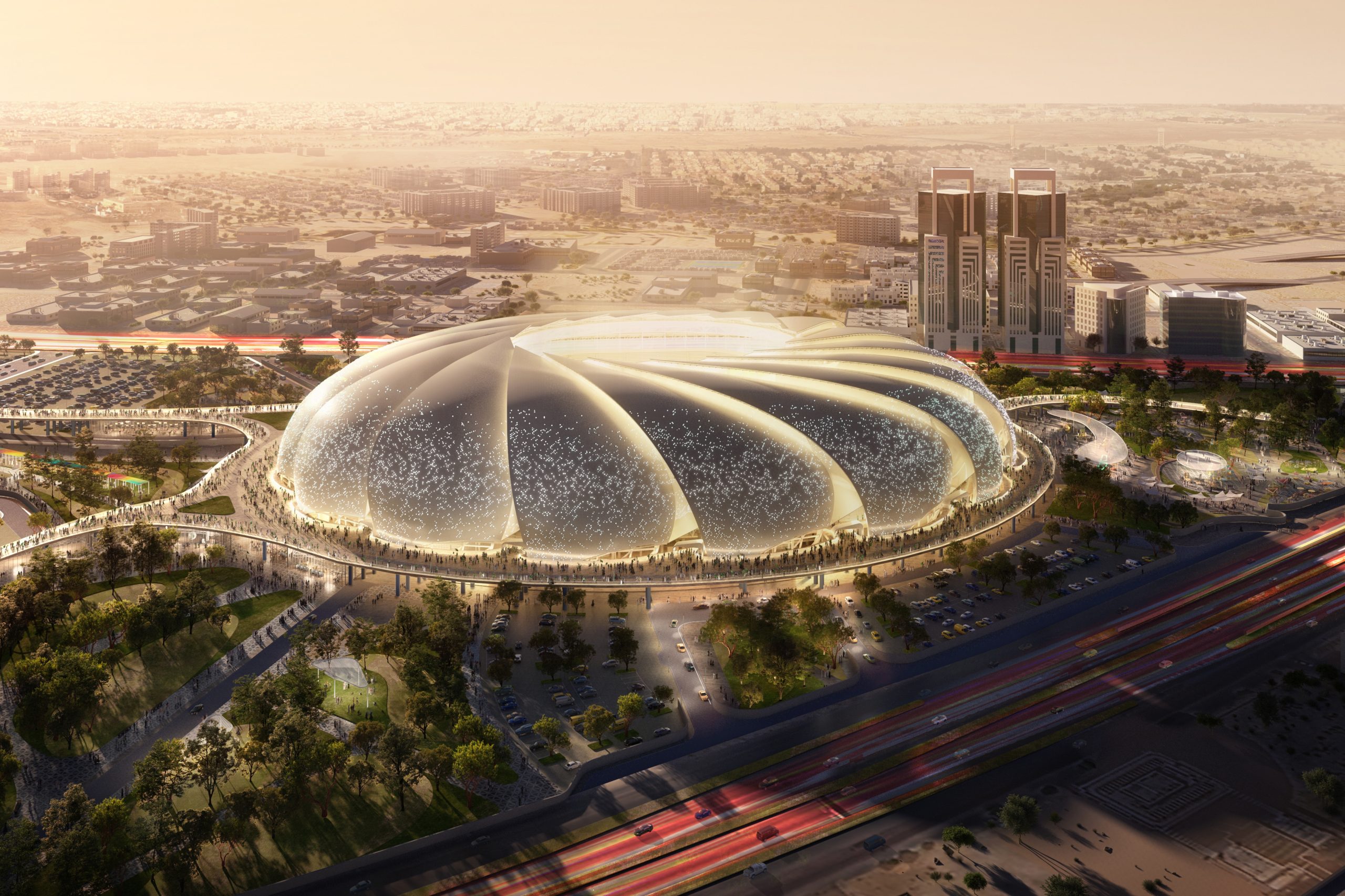 Al-Awla Contracting service