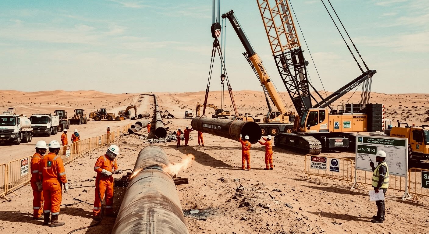 Al-Awla Contracting service